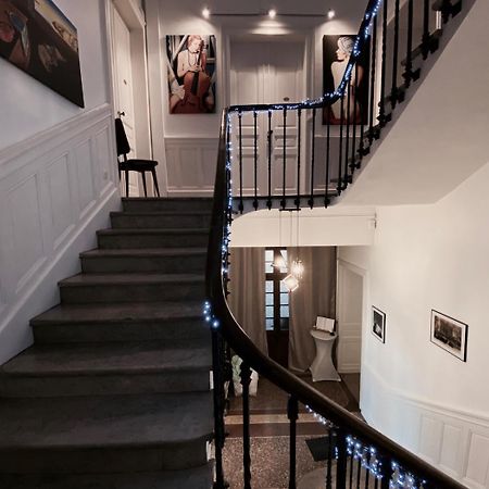 La Domitia - Maison D'Hotes, Massages & Bien-Etre Montbazin Dış mekan fotoğraf