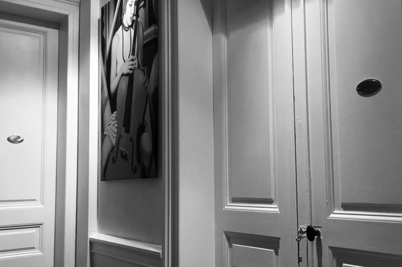 La Domitia - Maison D'Hotes, Massages & Bien-Etre Montbazin Dış mekan fotoğraf