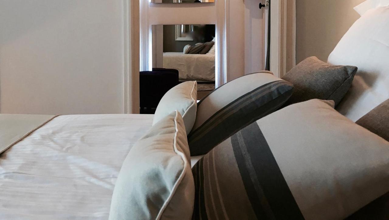 La Domitia - Maison D'Hotes, Massages & Bien-Etre Montbazin Dış mekan fotoğraf