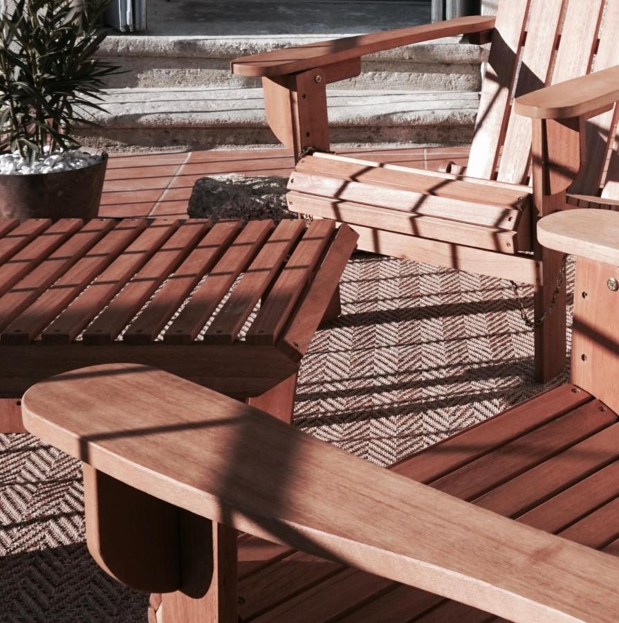 La Domitia - Maison D'Hotes, Massages & Bien-Etre Montbazin Dış mekan fotoğraf