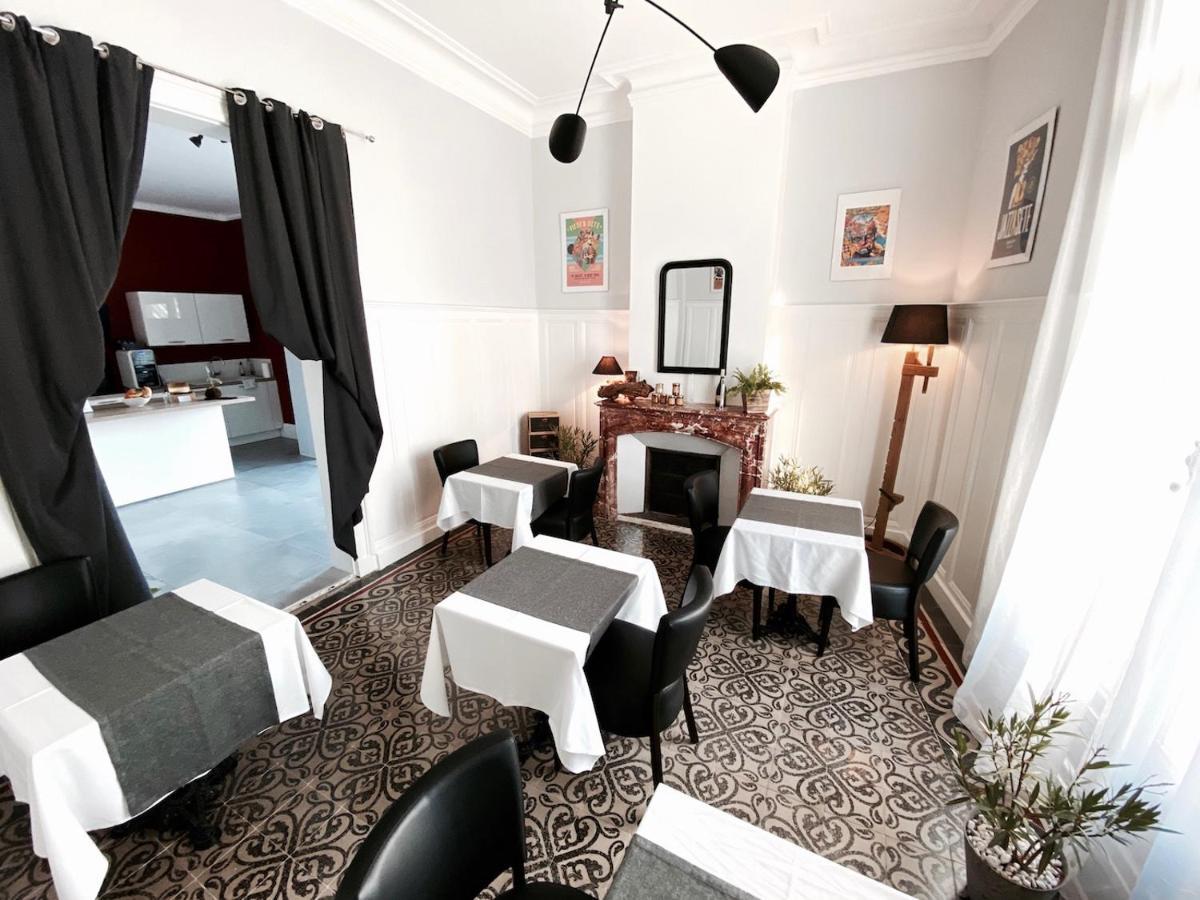La Domitia - Maison D'Hotes, Massages & Bien-Etre Montbazin Dış mekan fotoğraf