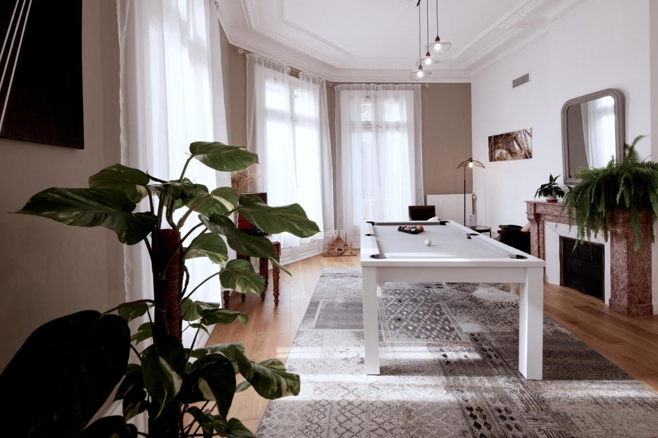 La Domitia - Maison D'Hotes, Massages & Bien-Etre Montbazin Dış mekan fotoğraf