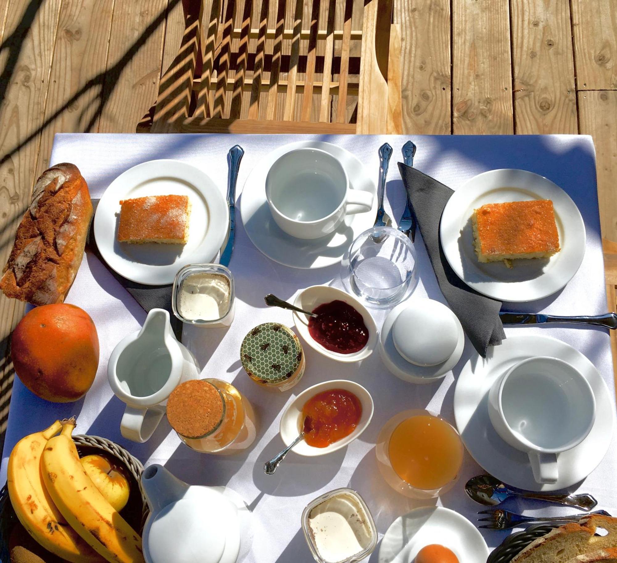 La Domitia - Maison D'Hotes, Massages & Bien-Etre Montbazin Dış mekan fotoğraf