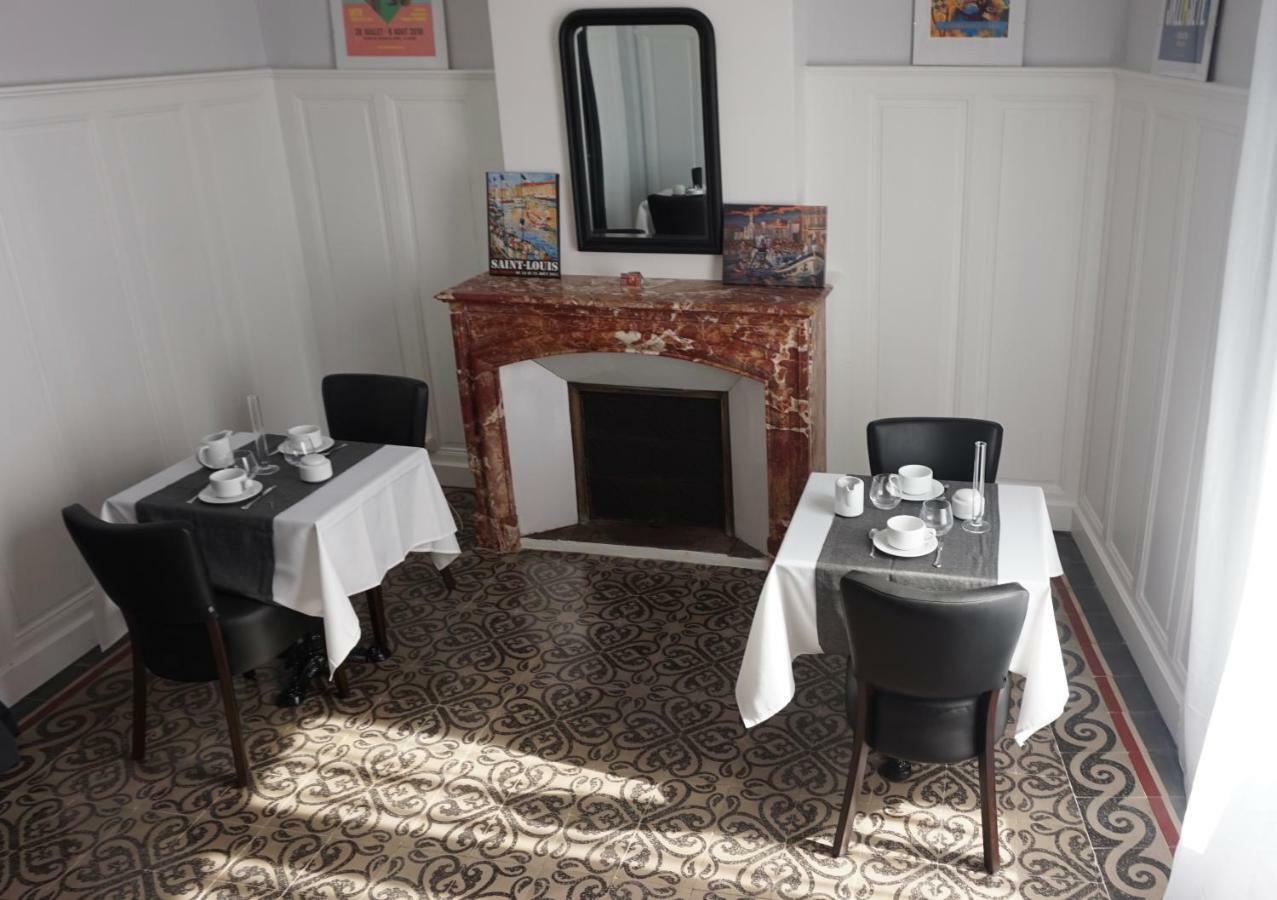 La Domitia - Maison D'Hotes, Massages & Bien-Etre Montbazin Dış mekan fotoğraf